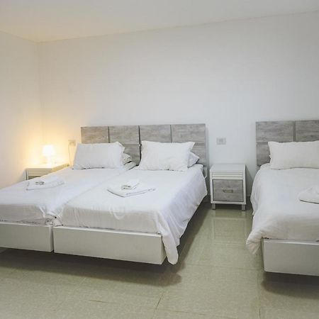 Agamim Hotel Askelón Kültér fotó