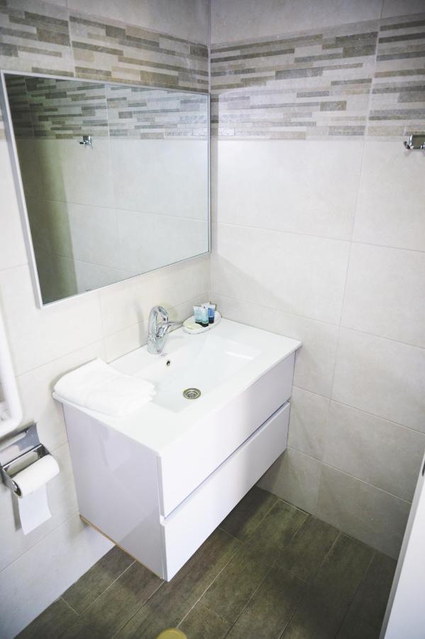 Agamim Hotel Askelón Kültér fotó