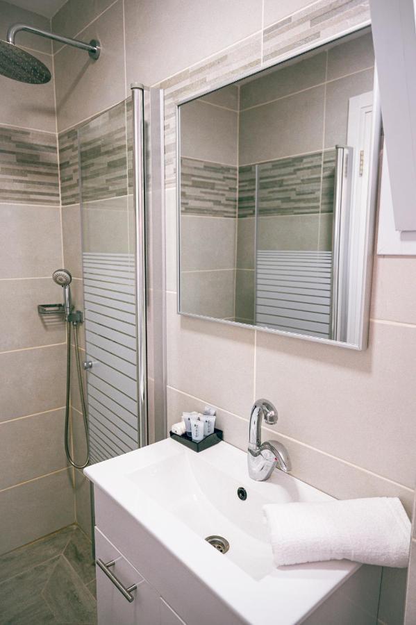Agamim Hotel Askelón Kültér fotó