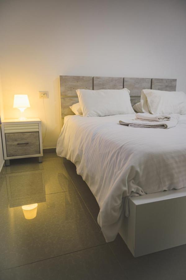 Agamim Hotel Askelón Kültér fotó