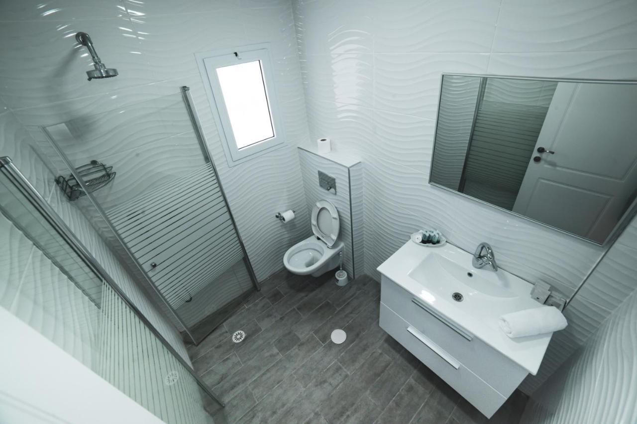 Agamim Hotel Askelón Kültér fotó